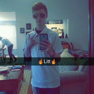 Meet your Posher, Jt